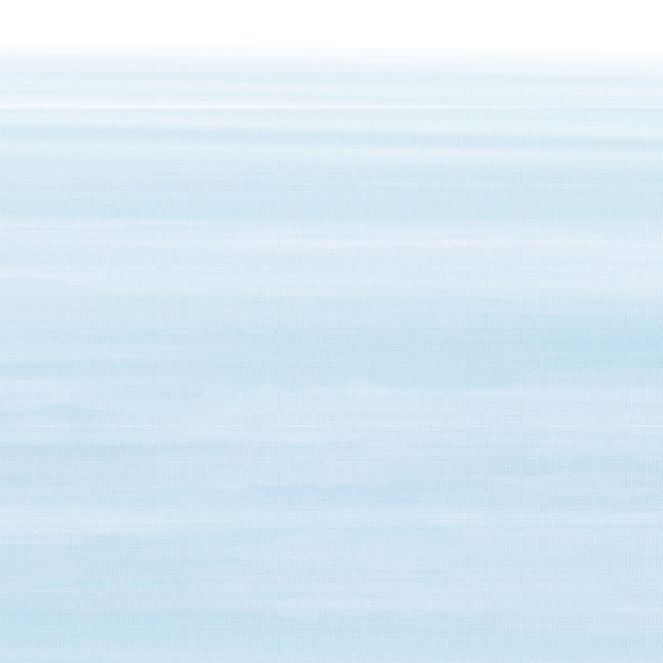 Fläche hellblau transparent